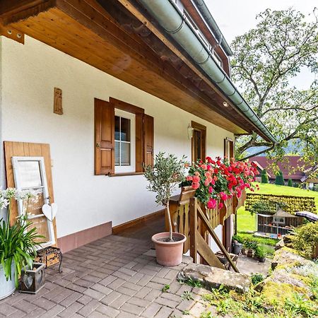 Ferienhaus Vollmer Nordrach Exterior photo